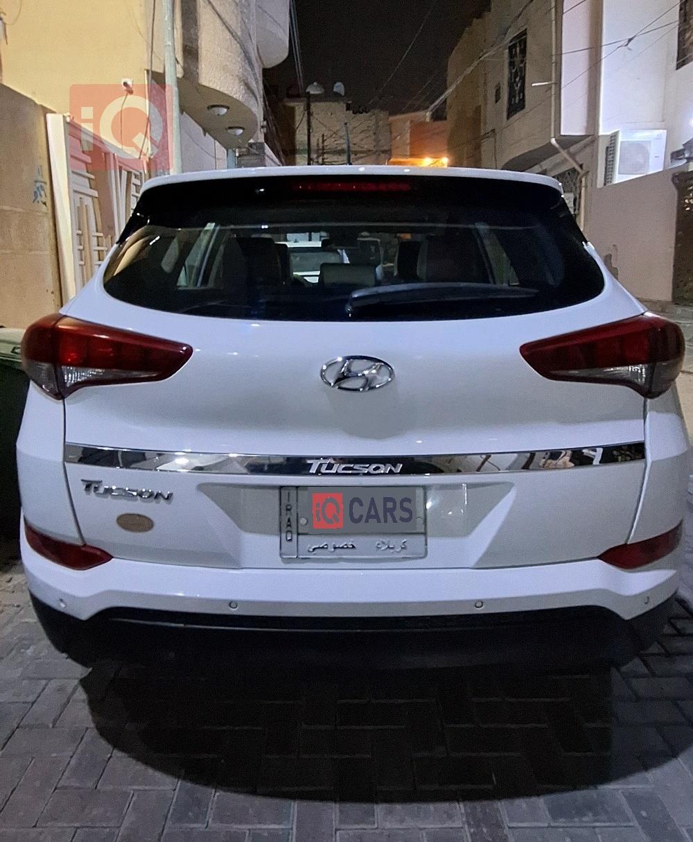 هیۆندای تۆکسۆن